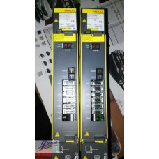 Fanuc A06B-6111-H002#550 Servo Drive - Precision Control for Industrial Automation Fanuc A06B-6111-H002#550 Servo Drive - Precision Control for Industrial Automation