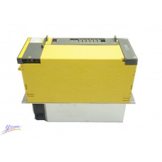 Fanuc A06B-6141-H022 Servo Drive - Precision Motion Control Solution Fanuc A06B-6141-H022 Servo Drive - Precision Motion Control Solution