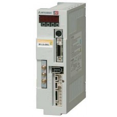 Mitsubishi MR-E-100A-QW003 High-Performance Servo Driver