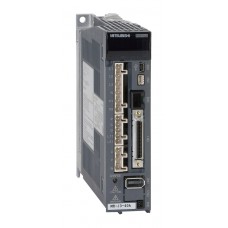 Mitsubishi MR-J4-700TM4-ECT Servo Driver - High Precision 700W Motor Control