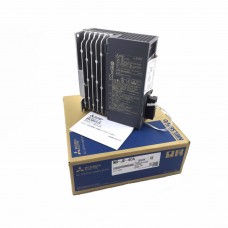 Mitsubishi MR-JE-40A Servo Driver Mitsubishi MR-JE-40A Servo Driver