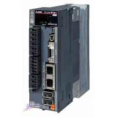 Mitsubishi MR-J4-500GF4-RJ Servo Drive: Precision Motion Control Mitsubishi MR-J4-500GF4-RJ Servo Drive: Precision Motion Control