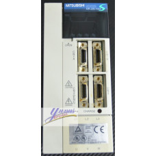 Mitsubishi MR-J2S-100A AC Servo Amplifier Driver Mitsubishi MR-J2S-100A AC Servo Amplifier Driver