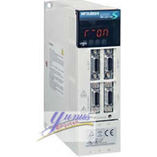Mitsubishi MR-J2S-10B Servo Driver - High Precision Motion Control Mitsubishi MR-J2S-10B Servo Driver - High Precision Motion Control