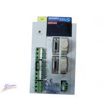 Mitsubishi MR-J2S-200B4 Servo Driver | High-Precision Motion Control Mitsubishi MR-J2S-200B4 Servo Driver | High-Precision Motion Control