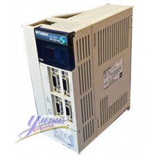 Mitsubishi MR-J2S-40B Servo Driver - High-Performance Motion Control Mitsubishi MR-J2S-40B Servo Driver - High-Performance Motion Control