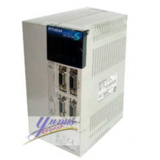Mitsubishi MR-J2S-500A Servo Driver Mitsubishi MR-J2S-500A Servo Driver