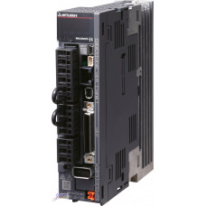 Mitsubishi MR-J4-40A Servo Drive - Precision Motion Control System Mitsubishi MR-J4-40A Servo Drive - Precision Motion Control System