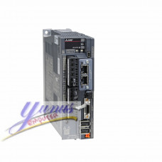 Mitsubishi MR-J4-40TM-ECT High-Performance Servo Driver Mitsubishi MR-J4-40TM-ECT High-Performance Servo Driver