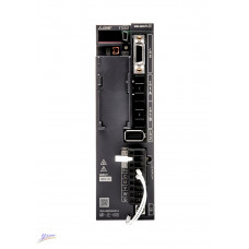 Mitsubishi MR-JE-40B Servo Driver - High-Precision Motion Control Solution Mitsubishi MR-JE-40B Servo Driver - High-Precision Motion Control Solution