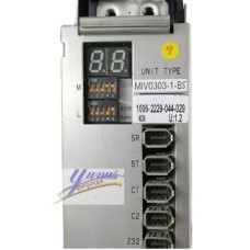 Okuma MIV0303-1-B5 Servo Drive Okuma MIV0303-1-B5 Servo Drive