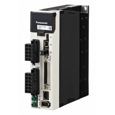 Panasonic MINAS A5 MGDHTC3B4 Servo Driver Panasonic MINAS A5 MGDHTC3B4 Servo Driver