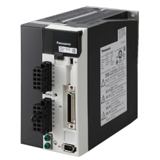 Panasonic MINAS A5 MADHT1105E Servo Driver Panasonic MINAS A5 MADHT1105E Servo Driver