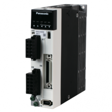 Panasonic MINAS A5 MEDHT4430 Servo Driver Panasonic MINAS A5 MEDHT4430 Servo Driver