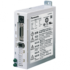 Panasonic MINAS E Series MKDET1105P Servo Driver Panasonic MINAS E Series MKDET1105P Servo Driver