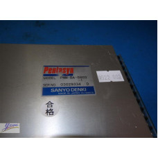 Sanyo Denki PMM-BA-5603-1 Motor Drive Sanyo Denki PMM-BA-5603-1 Motor Drive