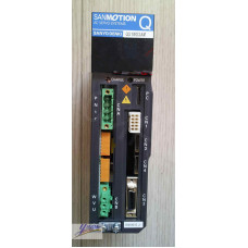 Sanyo Denki QS1W03AM0XXXXC15 High-Precision Servo Motor Drive Sanyo Denki QS1W03AM0XXXXC15 High-Precision Servo Motor Drive