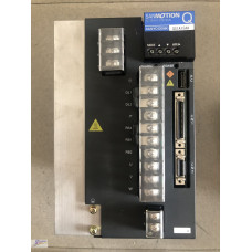 Sanyo Denki Sanmotion QS1A15AA High-Performance Servo Drive Sanyo Denki Sanmotion QS1A15AA High-Performance Servo Drive