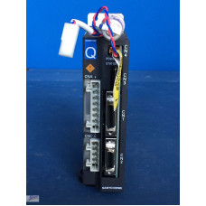 Sanyo Denki Sanmotion QS1L03AA04801P00 Servo Driver Sanyo Denki Sanmotion QS1L03AA04801P00 Servo Driver