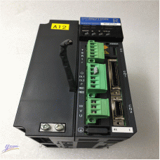 Sanyo Denki Sanmotion RS1A05AAWA High-Precision Servo Drive Sanyo Denki Sanmotion RS1A05AAWA High-Precision Servo Drive