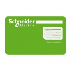 Schneider VW3M8704 Memory Card - High-Performance Data Storage Solution