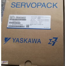 Yaskawa SGD7S-2R8A00A002 High-Performance Servo Drive Yaskawa SGD7S-2R8A00A002 High-Performance Servo Drive