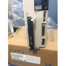 Yaskawa SGD7S-5R5A00A002 Servo Driver 750W Yaskawa SGD7S-5R5A00A002 Servo Driver 750W