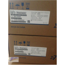 Yaskawa SGD7S-7R6A00A002 Servo Driver 850W Yaskawa SGD7S-7R6A00A002 Servo Driver 850W