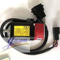 Fanuc A06B-0112-B103 Axis Servo Motor Fanuc A06B-0112-B103 Axis Servo Motor