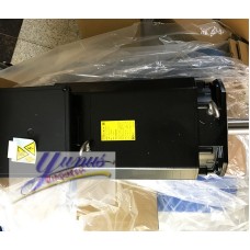 Fanuc A06B-2471-B123 CNC AC Spindle Motor Fanuc A06B-2471-B123 CNC AC Spindle Motor