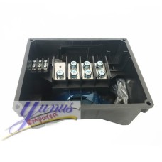 Fanuc A290-0731-T420 Spindle Motor Junction Box Fanuc A290-0731-T420 Spindle Motor Junction Box