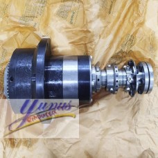 Enhance Your Servo Motor with Fanuc DGZZ-09510-BFEL Accessories Enhance Your Servo Motor with Fanuc DGZZ-09510-BFEL Accessories
