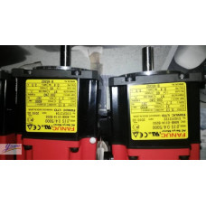 Fanuc A06B-0114-B203 Servo Motor - Precision Motion Control for Industrial Automation Fanuc A06B-0114-B203 Servo Motor - Precision Motion Control for Industrial Automation