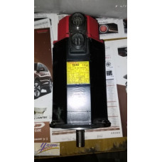 Fanuc A06B-0126-B575 Servo Motor - Precision Motion Control for Industrial Automation Fanuc A06B-0126-B575 Servo Motor - Precision Motion Control for Industrial Automation