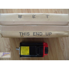 Fanuc A06B-0257-B100 Precision Servo Motor Fanuc A06B-0257-B100 Precision Servo Motor