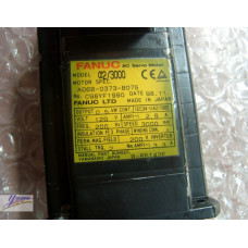 Fanuc A06B-0373-B075 Servo Motor - Precision Industrial Automation Powerhouse Fanuc A06B-0373-B075 Servo Motor - Precision Industrial Automation Powerhouse
