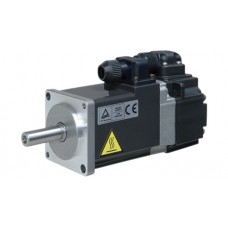 Mitsubishi HG-KN13BJ High-Performance Servo Motor Mitsubishi HG-KN13BJ High-Performance Servo Motor