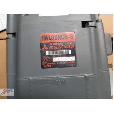 Mitsubishi HA100NCB-S Servo Motor – High Precision Industrial Automation Mitsubishi HA100NCB-S Servo Motor – High Precision Industrial Automation