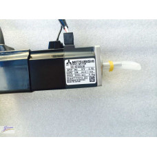 Mitsubishi HC-KFS053B High-Precision Servo Motor Mitsubishi HC-KFS053B High-Precision Servo Motor