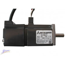 Mitsubishi HC-KFS13 High-Performance Servo Motor Mitsubishi HC-KFS13 High-Performance Servo Motor