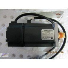 Mitsubishi HC-KFS43 High-Precision Servo Motor Mitsubishi HC-KFS43 High-Precision Servo Motor
