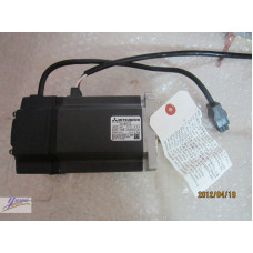 Mitsubishi HC-MFS73 High-Performance Servo Motor Mitsubishi HC-MFS73 High-Performance Servo Motor