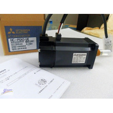 Mitsubishi HC-PQ43B-UE High-Precision Servo Motor Mitsubishi HC-PQ43B-UE High-Precision Servo Motor