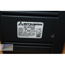 Mitsubishi HC-SFS524 High-Performance Servo Motor Mitsubishi HC-SFS524 High-Performance Servo Motor