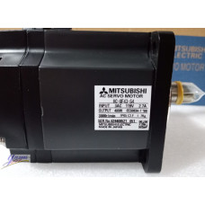 Mitsubishi HC-UF43-S4 High-Performance Servo Motor Mitsubishi HC-UF43-S4 High-Performance Servo Motor