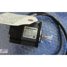 Mitsubishi HC-UFS13 High Precision Servo Motor Mitsubishi HC-UFS13 High Precision Servo Motor
