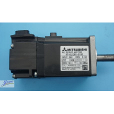 Mitsubishi HF-KE13W1-S Servo Motor - High-Performance Precision Motor for Automation Mitsubishi HF-KE13W1-S Servo Motor - High-Performance Precision Motor for Automation