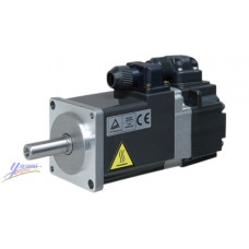 Mitsubishi HG-KN13J High-Performance Servo Motor Mitsubishi HG-KN13J High-Performance Servo Motor