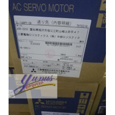 Mitsubishi HG-SR81J Servo Motor 0.85kW Mitsubishi HG-SR81J Servo Motor 0.85kW