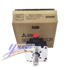 Mitsubishi HC202S-S1 OSA104S2 AC Servo Motor Mitsubishi HC202S-S1 OSA104S2 AC Servo Motor